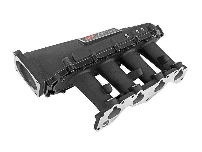 Skunk2 Racing D-Series VTEC Black Ultra Series Race Intake Manifold
