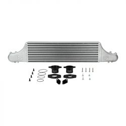 Skunk2 22-25 Civic 1.5T Intercooler with Piping Adapters