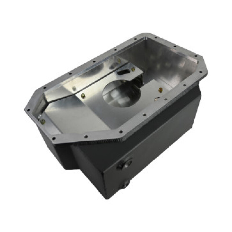 Skunk2 K-Series Oil Pan for Non Lean Mounts