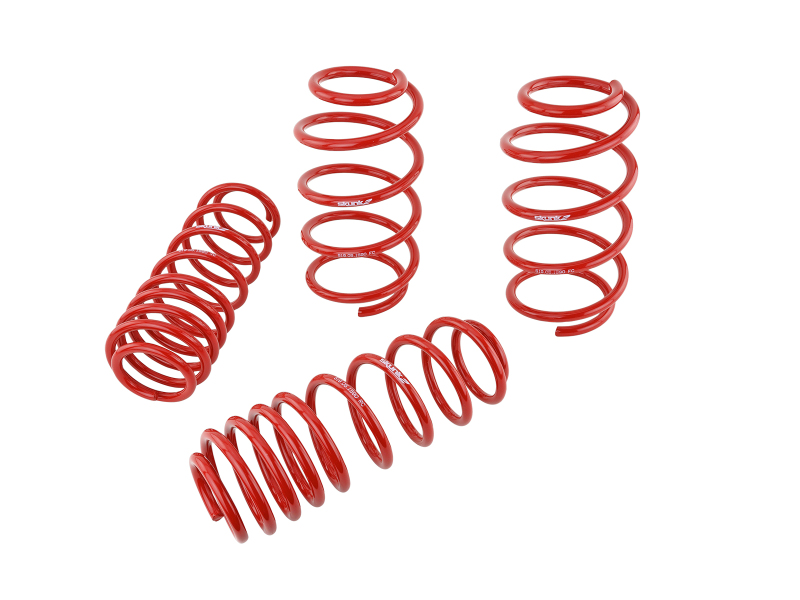 Skunk2 07-11 Civic Lowering Springs