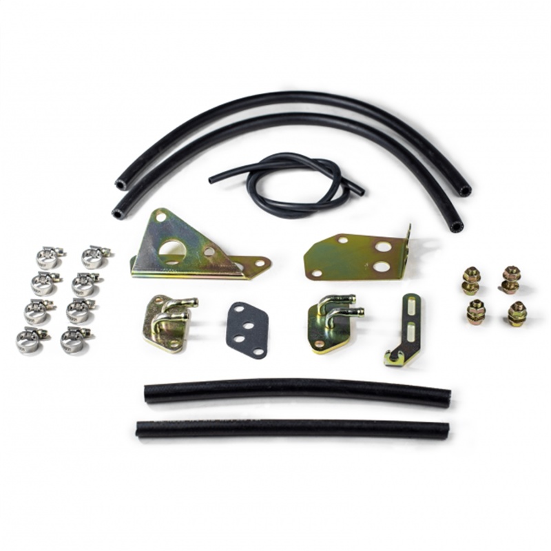 Skunk2 Racing 93-01 Prelude H22 Pro Intake Manifold Hardware Kit