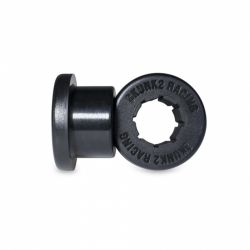 Skunk2 96-00 Civic Polyurethane Replacement Bushings