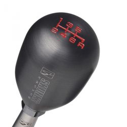 Skunk2 M10 x 1.5 6 Speed Billet Shift Knob