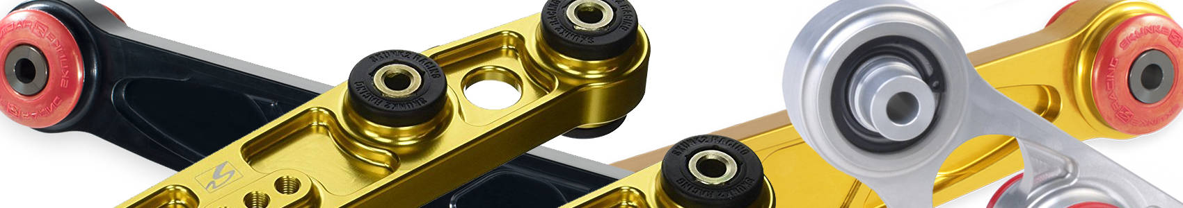 Skunk2 Control Arms