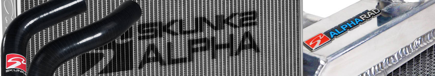 Skunk2 Radiators