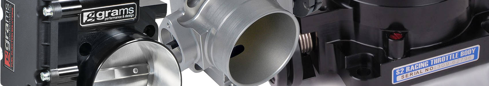 Skunk2 Throttle Body