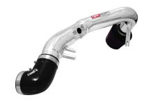 Injen 06-11 Civic Si Polished Cold Air Intake Injen 06-11 Civic Si Polished Cold Air Intake
