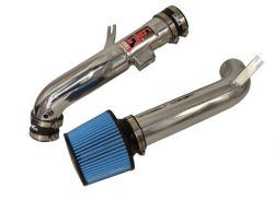 Injen 13-17 Accord 2.4L Polished Cold Air Intake