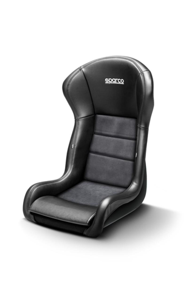 Sparco Stradale Black Performance Seat