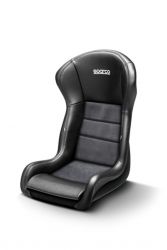 Sparco Stradale Black Performance Seat