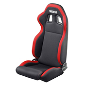 Sparco Bucket Seats