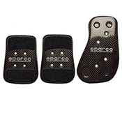 Sparco Pedals