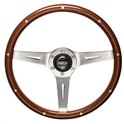 Sparco Steering Wheel