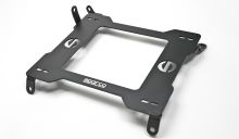 Sparco 94-01 Integra 600 Series Seat Base: Passenger Side