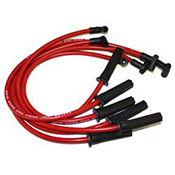 Spark Plug Wires