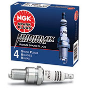 Spark Plugs