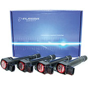 Ignition and Spark Plugs