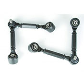 SPC Control Arms