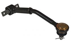 SPC Performance 90-97 Accord/96-98 TL Rear EZ Arm XR Adjustable Control Arm with Ball Joint