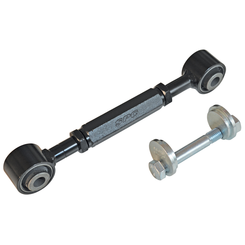 SPC Rear Adjustable Toe Arm Kit 67800 – Pair For Scion, Lexus, Toyota – Performance Camber Kit