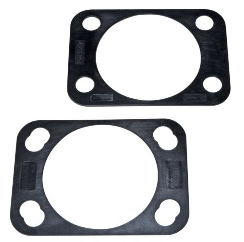 SPC Performance Honda Rear Camber and Toe Shim Set (18 Shims) for