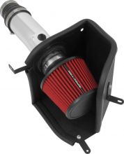Spectre 16-21 Civic 1.5T Polished Short Ram Air Intake Kit