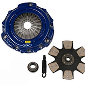SPEC Stage 1.5 Clutch Kits