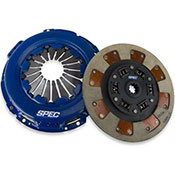 SPEC Stage 2 Clutch Kits