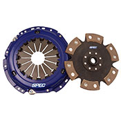 SPEC Stage 4 Clutch Kits