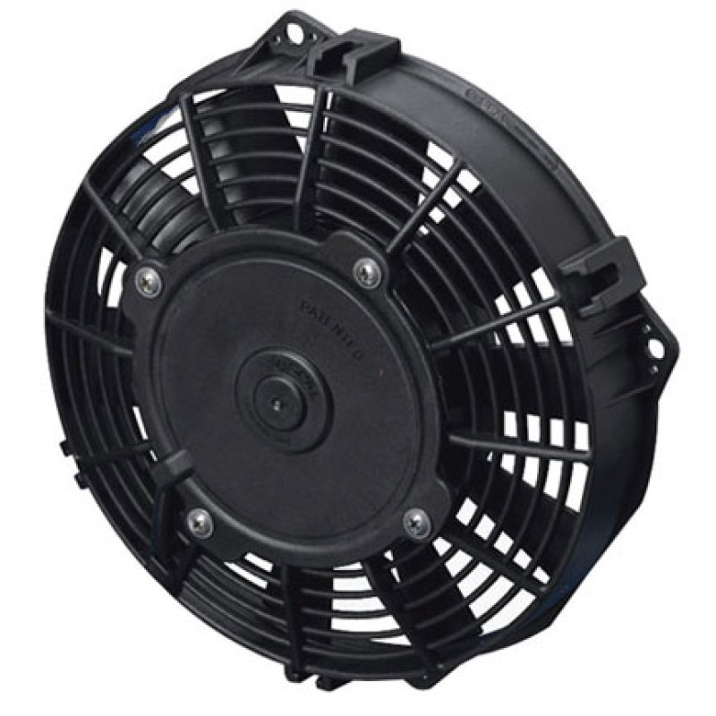 SPAL 366 CFM 7.5-Inch Pull Straight-Blade Fan