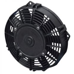 SPAL 366 CFM 7.5-Inch Pull Straight-Blade Fan