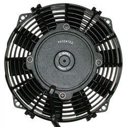 SPAL 643 CFM 10-Inch Puller Cooling Fan