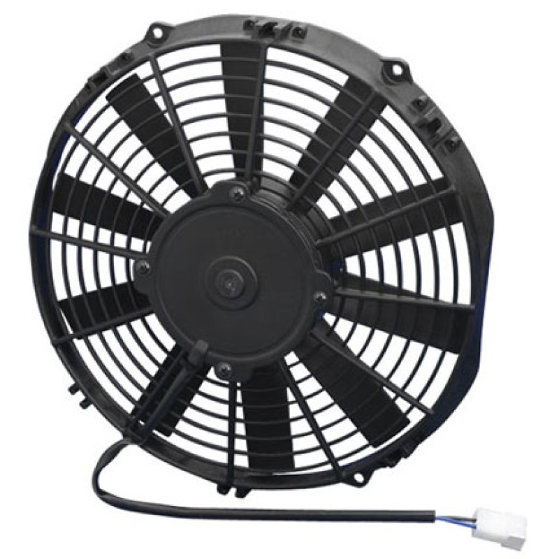 SPAL 755 CFM 11-Inch Pull Fan
