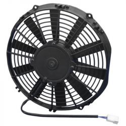 SPAL 755 CFM 11-Inch Pull Fan