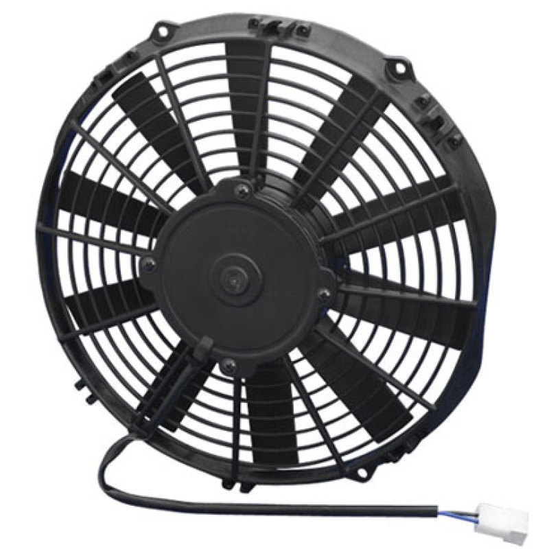 SPAL 761 CFM 11-Inch Push Fan