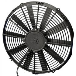 SPAL 956 CFM 14-Inch Electric Puller Fan