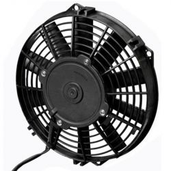 SPAL 543 CFM 9-Inch Puller Straight-Blade Fan