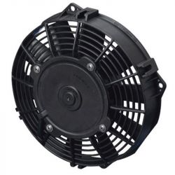 SPAL 348 CFM 7.5-Inch Push Straight-Blade Fan