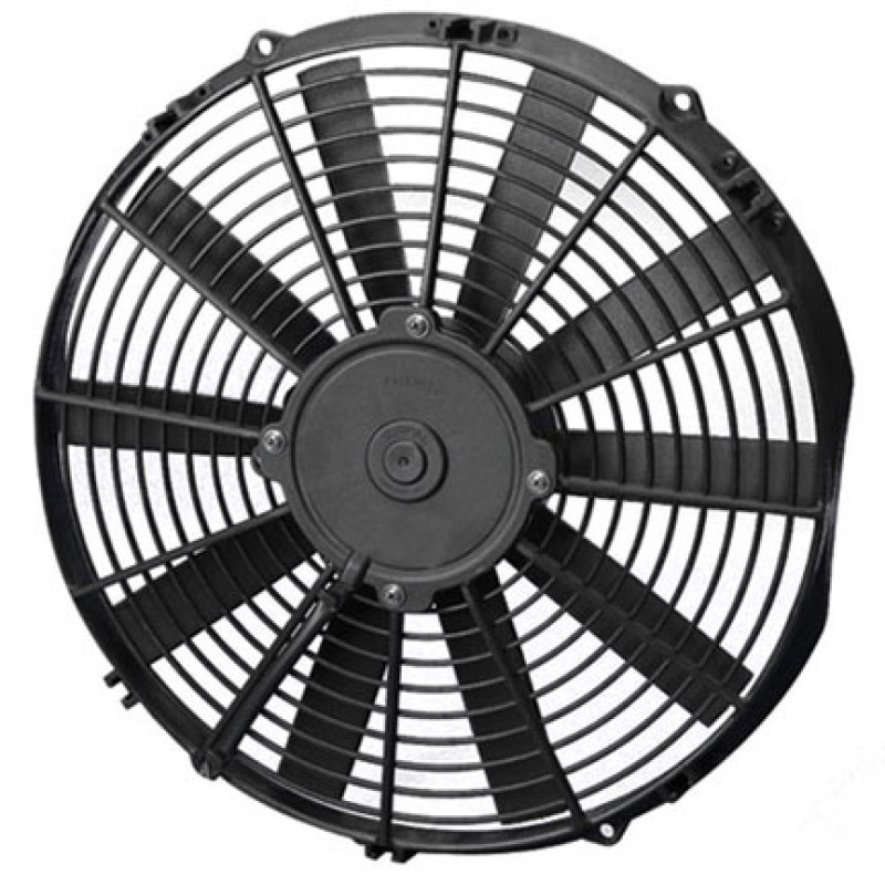 SPAL 991 CFM 13-Inch Push Electric Cooling Fan