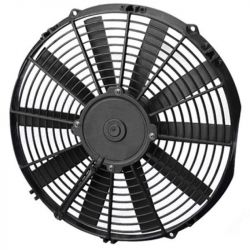 SPAL 991 CFM 13-Inch Push Electric Cooling Fan