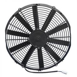 SPAL 1074 CFM 16-Inch Puller Electric Fan