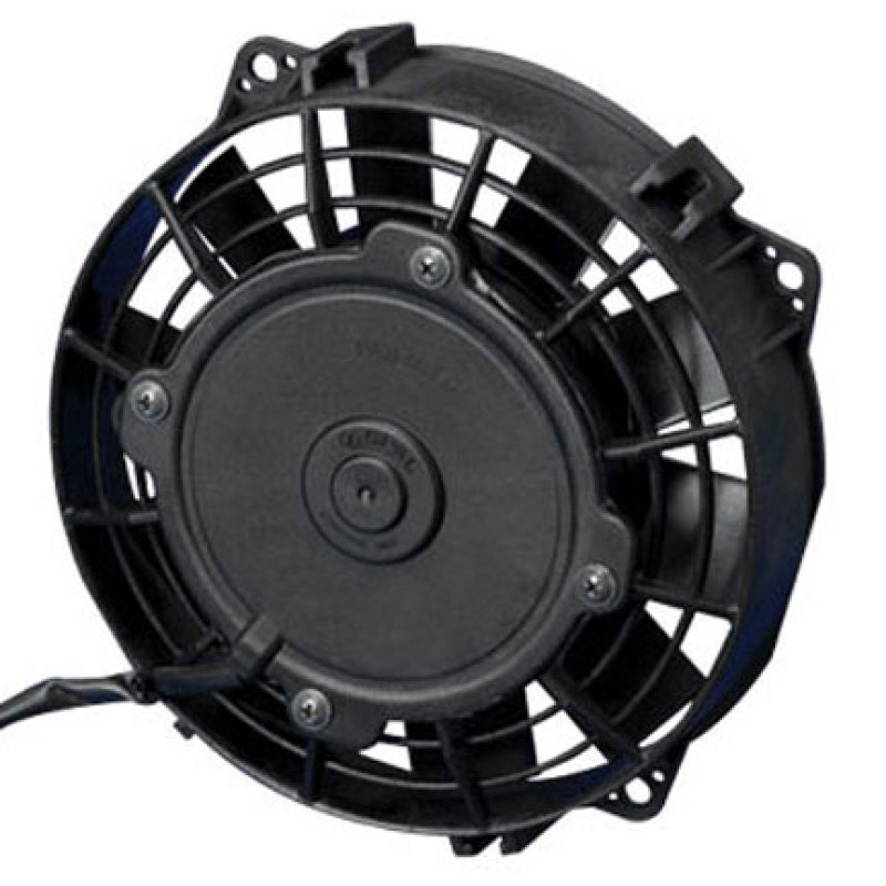 SPAL 313 CFM 6.5-Inch Pull Straight-Blade Fan