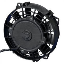 SPAL 313 CFM 6.5-Inch Pull Straight-Blade Fan