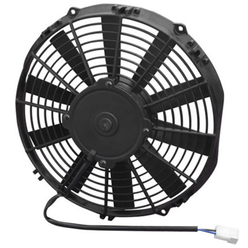 SPAL 932 CFM 11-Inch Medium Profile Pull Fan