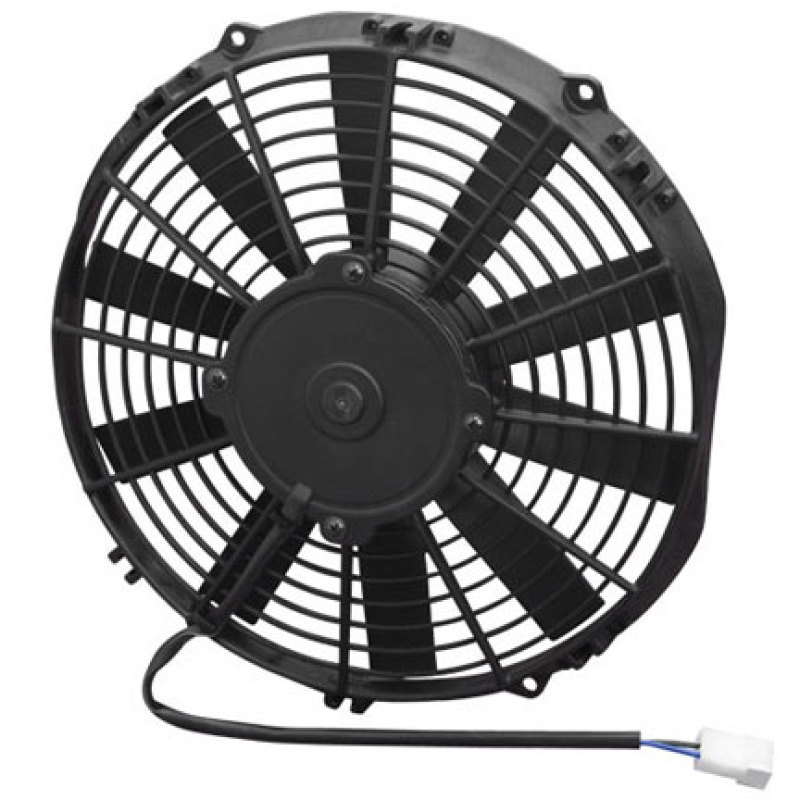 SPAL 944 CFM 11-Inch Medium-Profile Push Fan