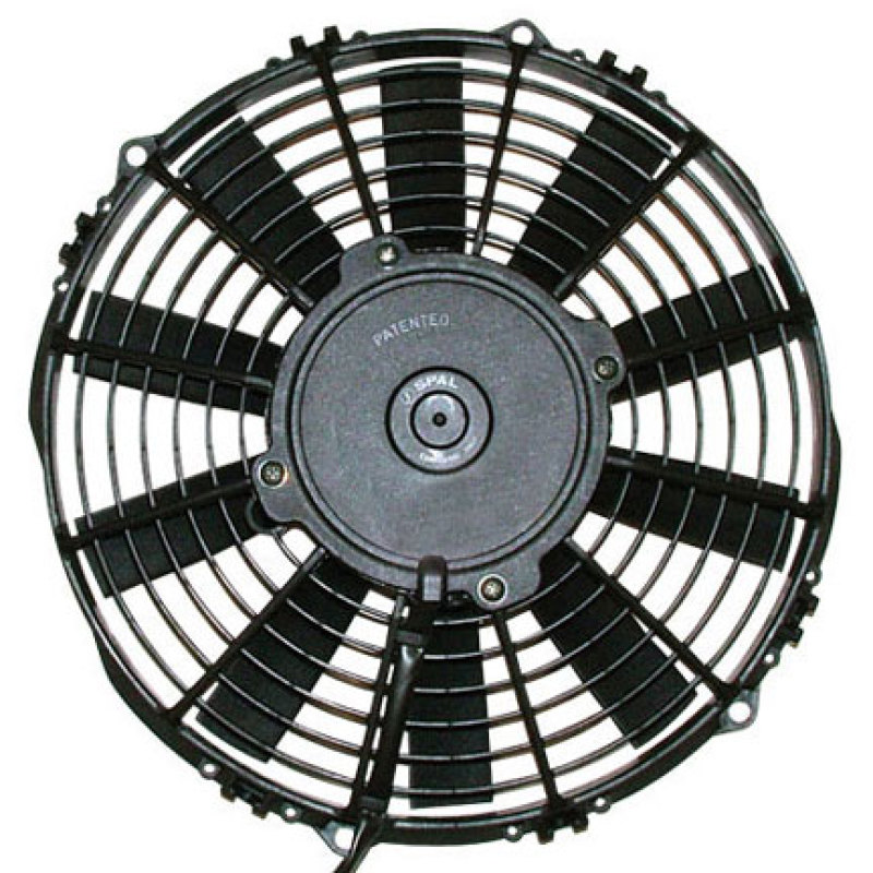 SPAL 1097 CFM 12-Inch Medium Profile Puller Fan