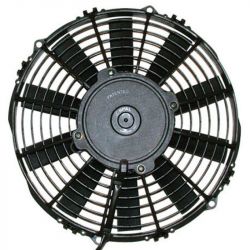 SPAL 1097 CFM 12-Inch Medium Profile Puller Fan