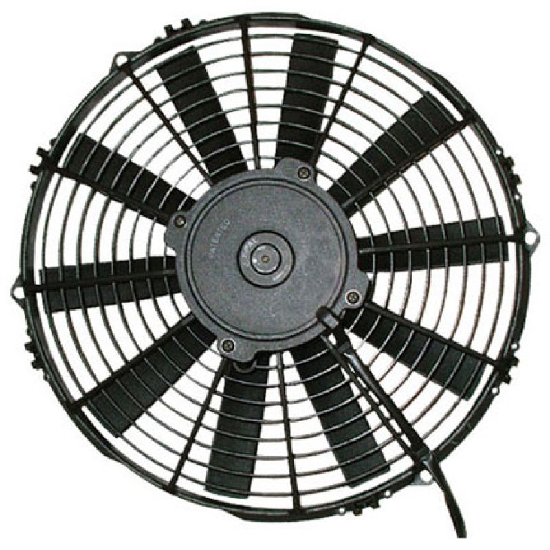 SPAL 1168 CFM 13-Inch Medium Profile Pull Fan
