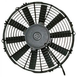 SPAL 1168 CFM 13-Inch Medium Profile Pull Fan