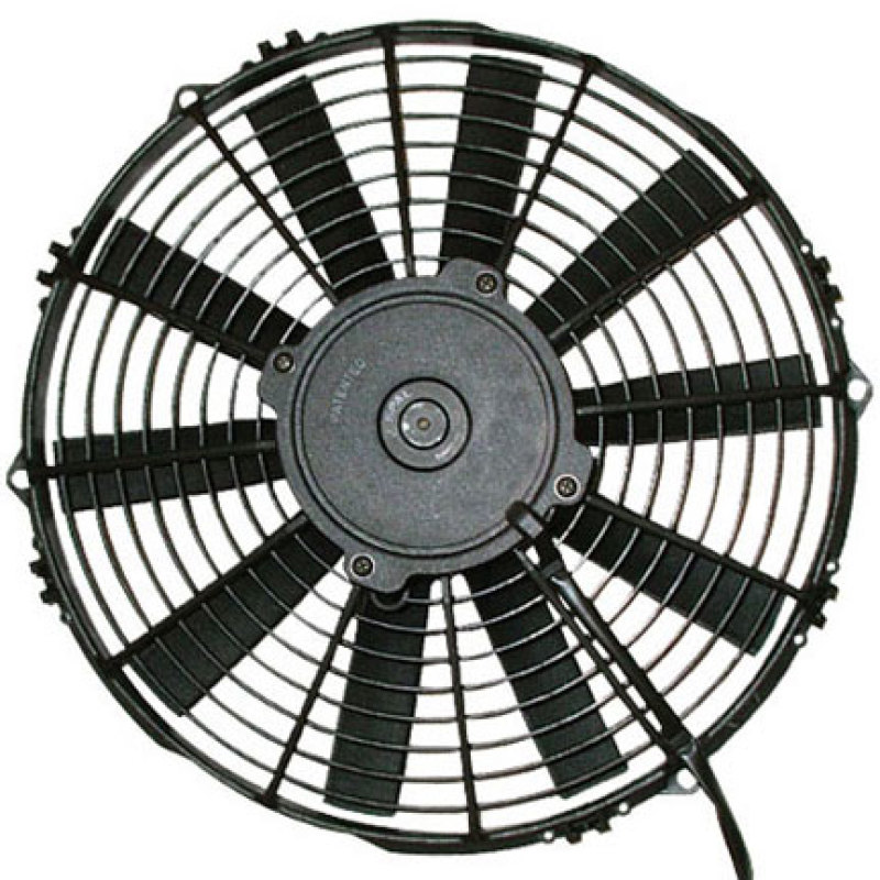 SPAL 1186 CFM 13-Inch Medium-Profile Push Fan